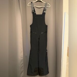 Obermeyer Women’s “Bliss Bib” (2)